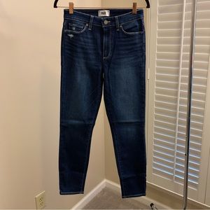 Paige Jeans